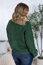Load image into Gallery viewer, Carson Pullover - Green