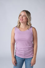 Load image into Gallery viewer, Ava Tank - Lilac