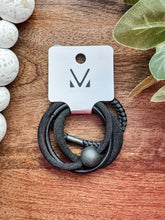 Load image into Gallery viewer, Hair Tie Bracelet Sets - Ball Accent