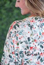 Load image into Gallery viewer, Darcy Dolman - Winter Berry