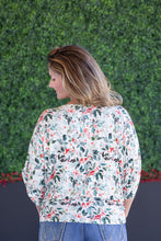 Load image into Gallery viewer, Darcy Dolman - Winter Berry