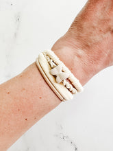 Load image into Gallery viewer, Hair Tie Bracelet Sets - Bows