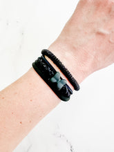 Load image into Gallery viewer, Hair Tie Bracelet Sets - Bows
