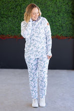 Load image into Gallery viewer, Classic Joggers - Green Ribbons