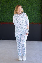 Load image into Gallery viewer, Classic Joggers - Green Ribbons