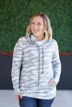 Load image into Gallery viewer, Soft Funnel Neck - Camo