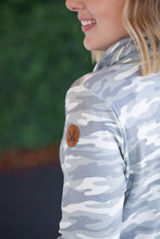 Load image into Gallery viewer, Soft Funnel Neck - Camo