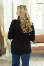 Load image into Gallery viewer, Quinn ZipUp Cowl - Black