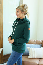 Load image into Gallery viewer, Lauren Hoodie - Forest Green