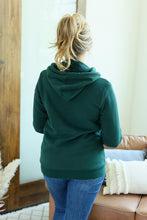 Load image into Gallery viewer, Lauren Hoodie - Forest Green