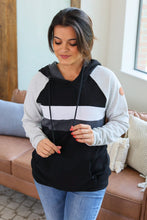 Load image into Gallery viewer, Ryan Hoodie - Monochrome