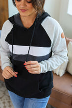 Load image into Gallery viewer, Ryan Hoodie - Monochrome
