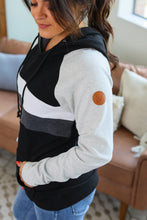 Load image into Gallery viewer, Ryan Hoodie - Monochrome