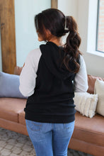 Load image into Gallery viewer, Ryan Hoodie - Monochrome