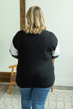 Load image into Gallery viewer, Varsity Pullover - Monochrome