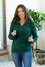 Load image into Gallery viewer, Classic FullZip - Evergreen