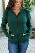 Load image into Gallery viewer, Classic FullZip - Evergreen