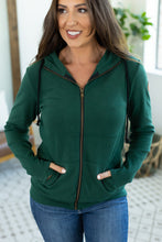 Load image into Gallery viewer, Classic FullZip - Evergreen