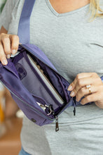 Load image into Gallery viewer, Bum Bag - Light Purple