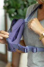 Load image into Gallery viewer, Bum Bag - Light Purple