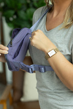 Load image into Gallery viewer, Bum Bag - Light Purple