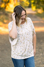 Load image into Gallery viewer, Darcy Dolman - Blush Floral