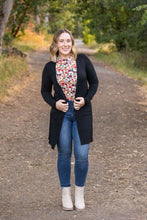 Load image into Gallery viewer, Blair Long Sleeve Top - Red Floral