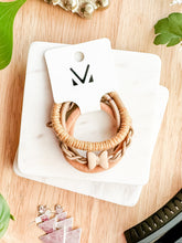 Load image into Gallery viewer, Hair Tie Bracelet Sets - Bows