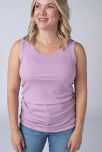 Load image into Gallery viewer, Ava Tank - Lilac
