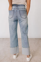 Load image into Gallery viewer, Ampersand 606 Denim