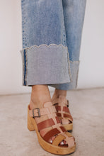 Load image into Gallery viewer, Ampersand 606 Denim
