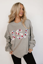 Load image into Gallery viewer, University Pullover - Miss Americana