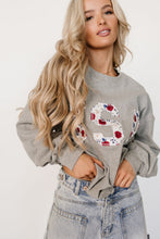 Load image into Gallery viewer, University Pullover - Miss Americana