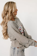 Load image into Gallery viewer, University Pullover - Miss Americana