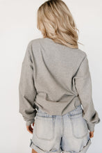 Load image into Gallery viewer, University Pullover - Miss Americana