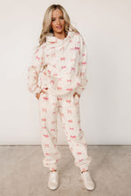 Load image into Gallery viewer, Comfort Zone Joggers - Pretty In Pink