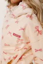 Load image into Gallery viewer, Comfort Zone Hoodie - Pretty In Pink