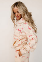 Load image into Gallery viewer, Comfort Zone Hoodie - Pretty In Pink