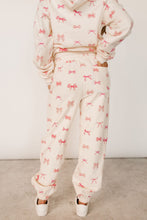 Load image into Gallery viewer, Comfort Zone Joggers - Pretty In Pink
