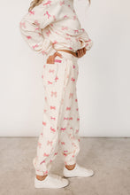 Load image into Gallery viewer, Comfort Zone Joggers - Pretty In Pink