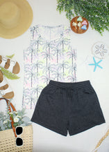 Load image into Gallery viewer, Ava Tank - Neon Palm