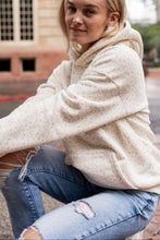 Load image into Gallery viewer, Comfort Zone Hoodie - Ditsy Darling