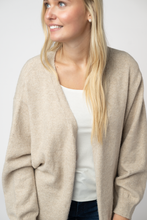 Load image into Gallery viewer, Cozy Cardigan - Tan