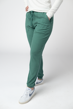 Load image into Gallery viewer, Corrine Joggers - Fern