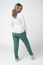 Load image into Gallery viewer, Corrine Joggers - Fern