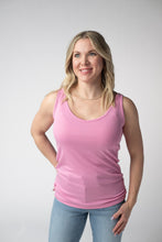 Load image into Gallery viewer, Kennedy Tank - Pink
