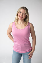 Load image into Gallery viewer, Kennedy Tank - Pink