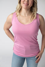 Load image into Gallery viewer, Kennedy Tank - Pink