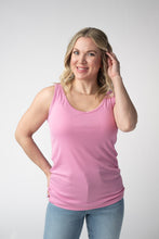 Load image into Gallery viewer, Kennedy Tank - Pink