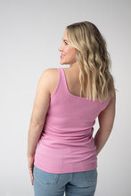Load image into Gallery viewer, Kennedy Tank - Pink